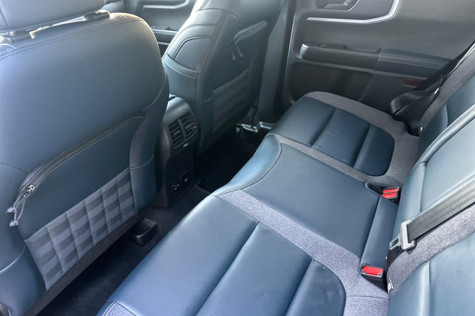 2023 Ford Bronco Sport Outer Banks photo 2