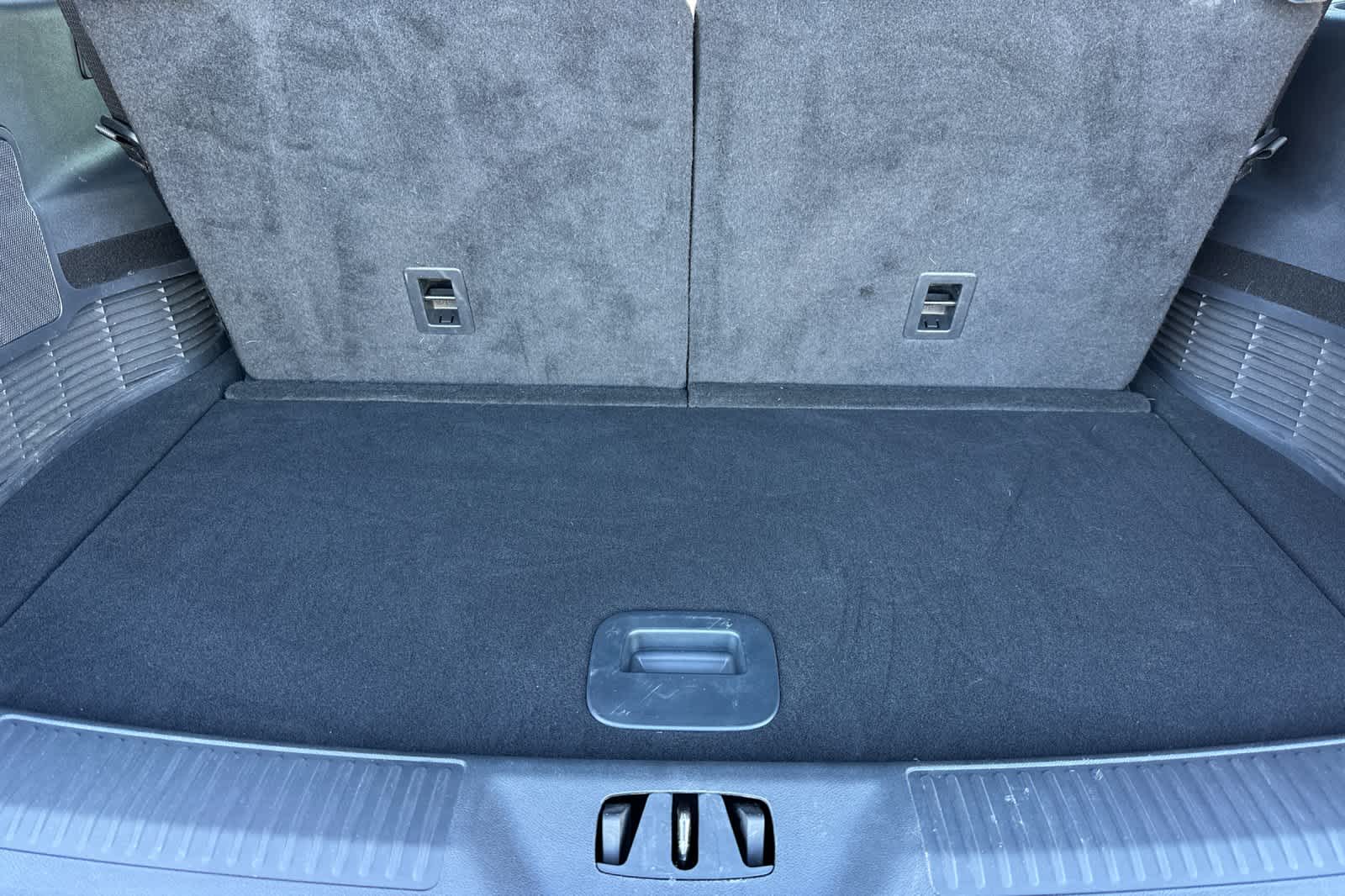 Thumbnail: 2025 Lincoln Aviator - 16