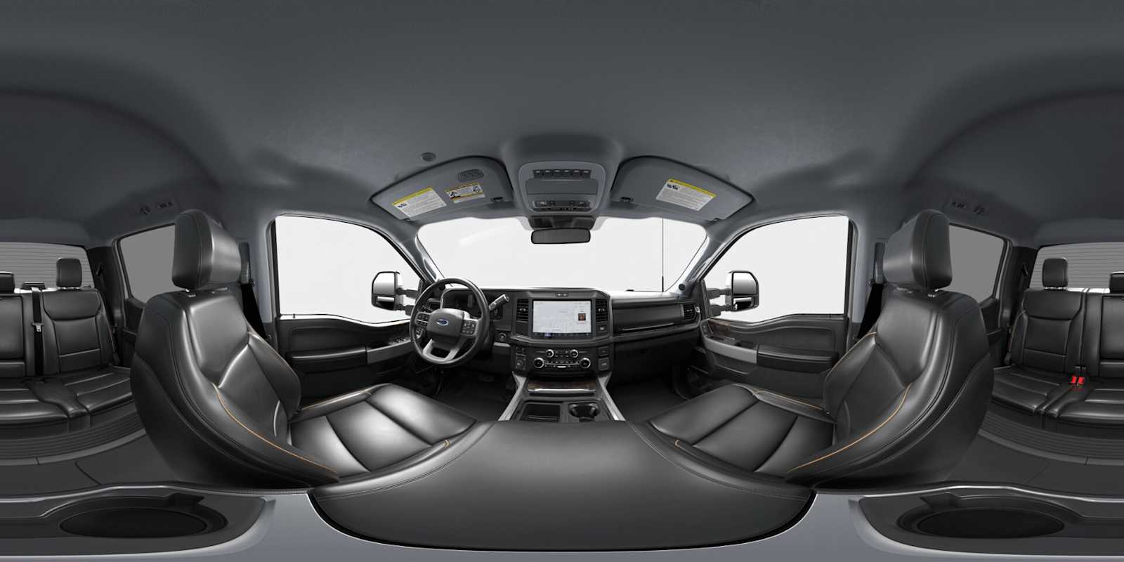 Thumbnail: 2026 Ford F-250 - 8