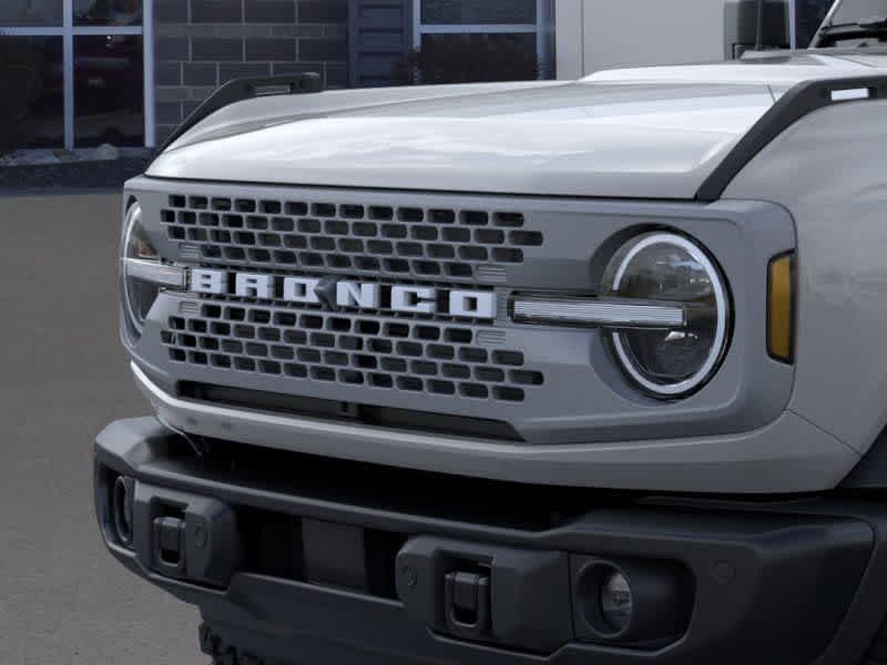 Thumbnail: 2026 Ford Bronco - 19