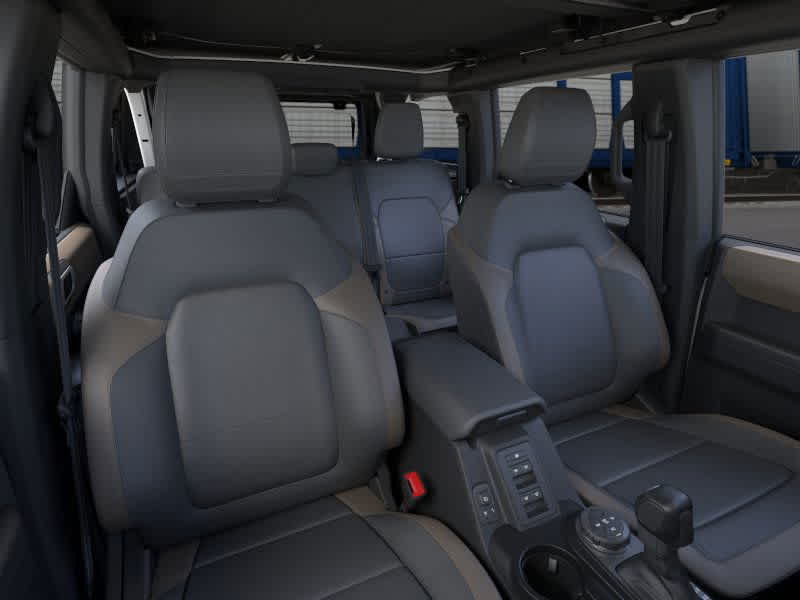 Thumbnail: 2025 Ford Bronco - 10