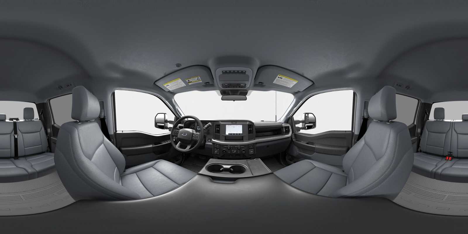 Thumbnail: 2026 Ford F-250 - 8