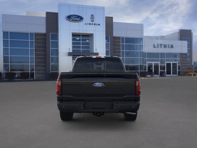 Thumbnail: 2026 Ford F-150 - 5