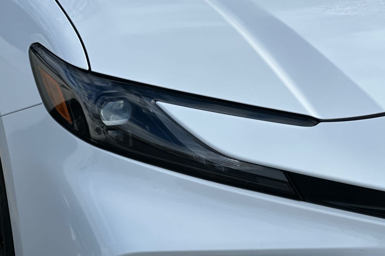 Thumbnail: 2025 Toyota Camry - 9