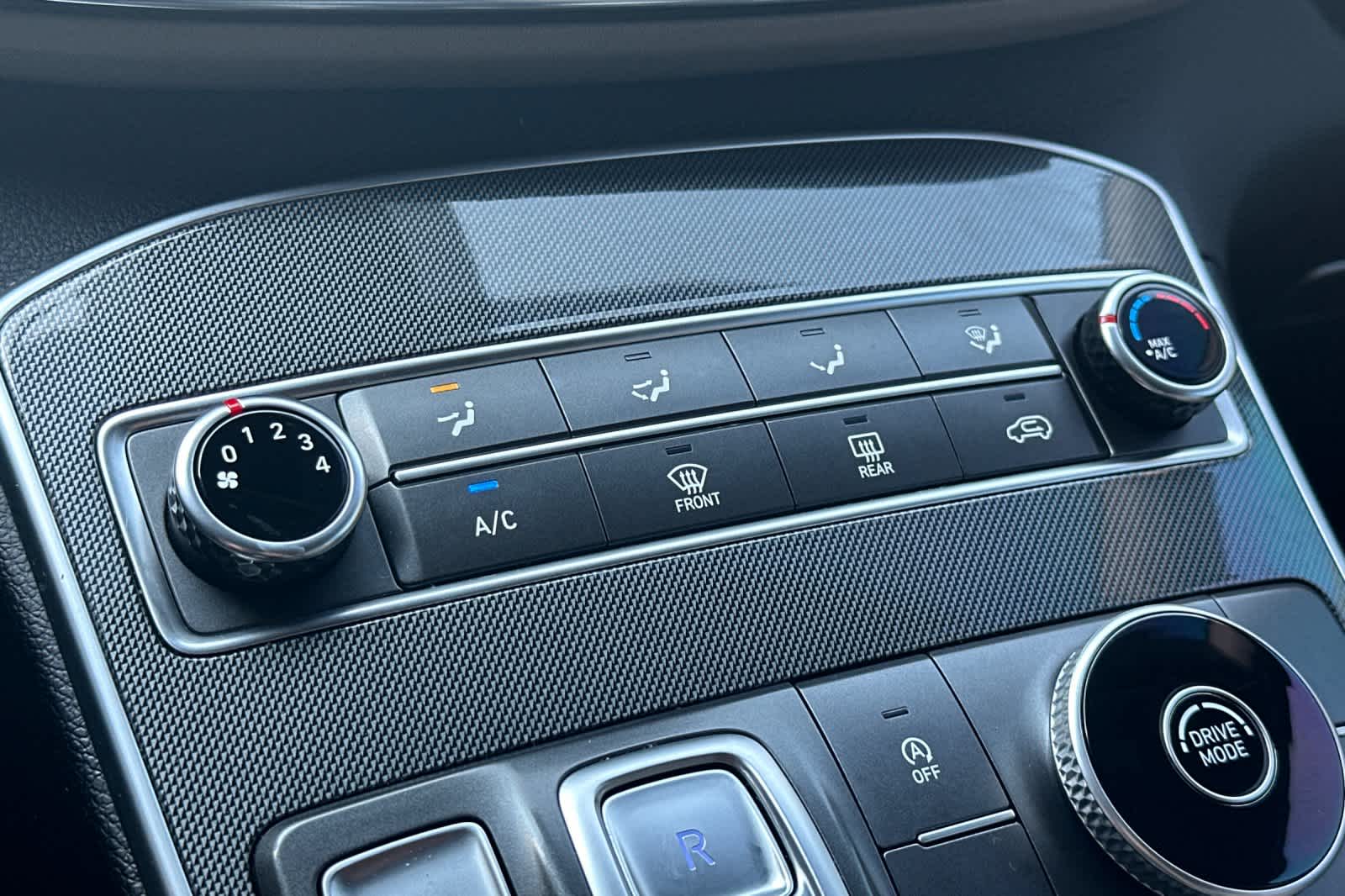 Thumbnail: 2021 Hyundai Santa Fe - 20