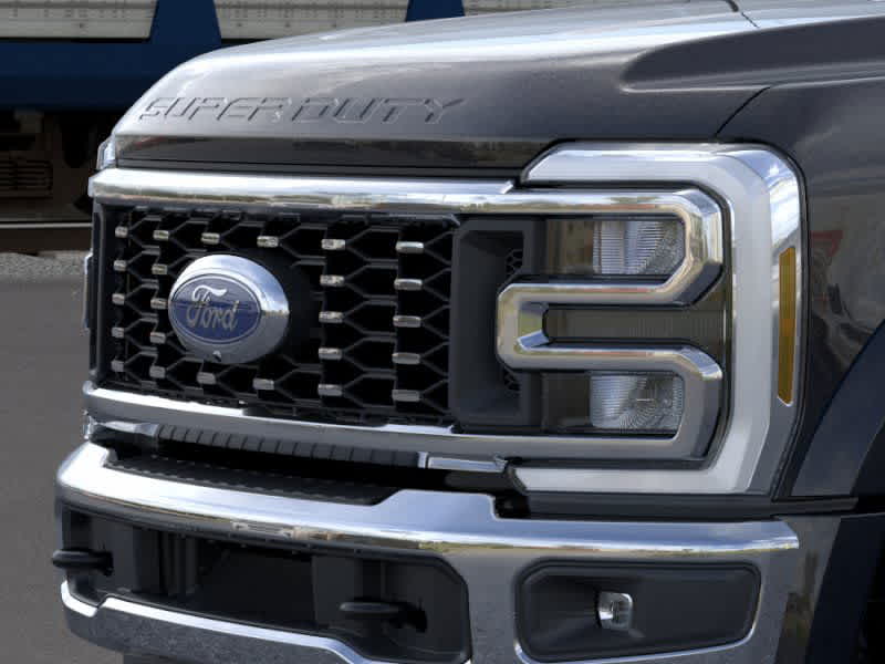 Thumbnail: 2026 Ford F-450 - 17