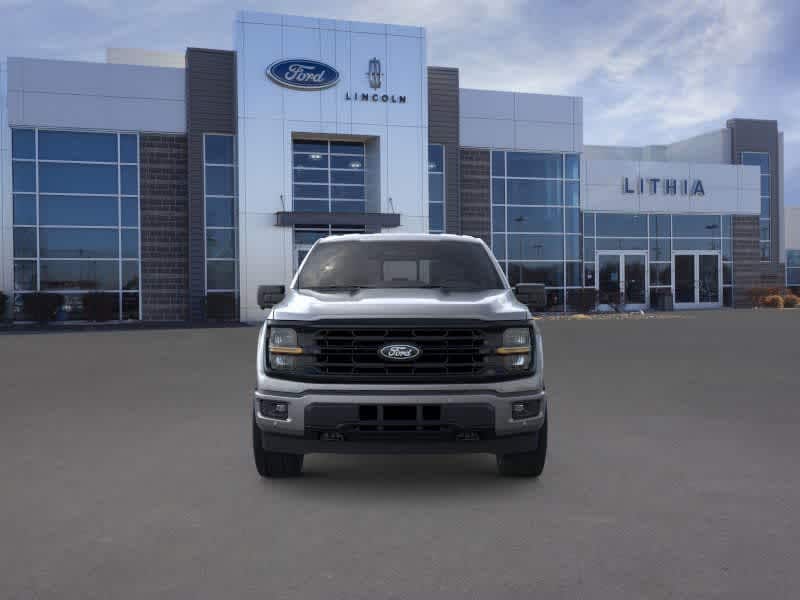 Thumbnail: 2025 Ford F-150 - 6