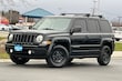  Jeep Patriot