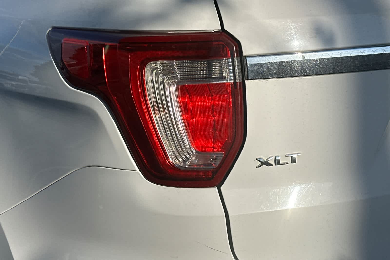 Thumbnail: 2018 Ford Explorer - 10