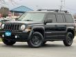  Jeep Patriot