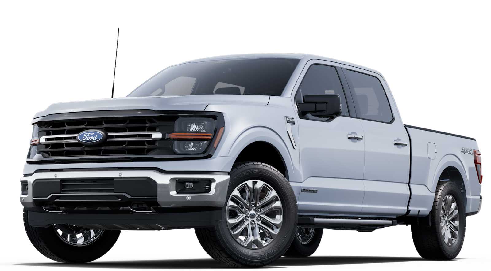 2025 Ford F-150 XLT -
                  Boise, ID