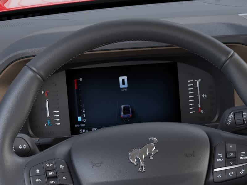 Thumbnail: 2026 Ford Bronco Sport - 13