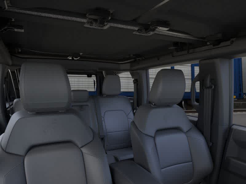 Thumbnail: 2026 Ford Bronco - 12