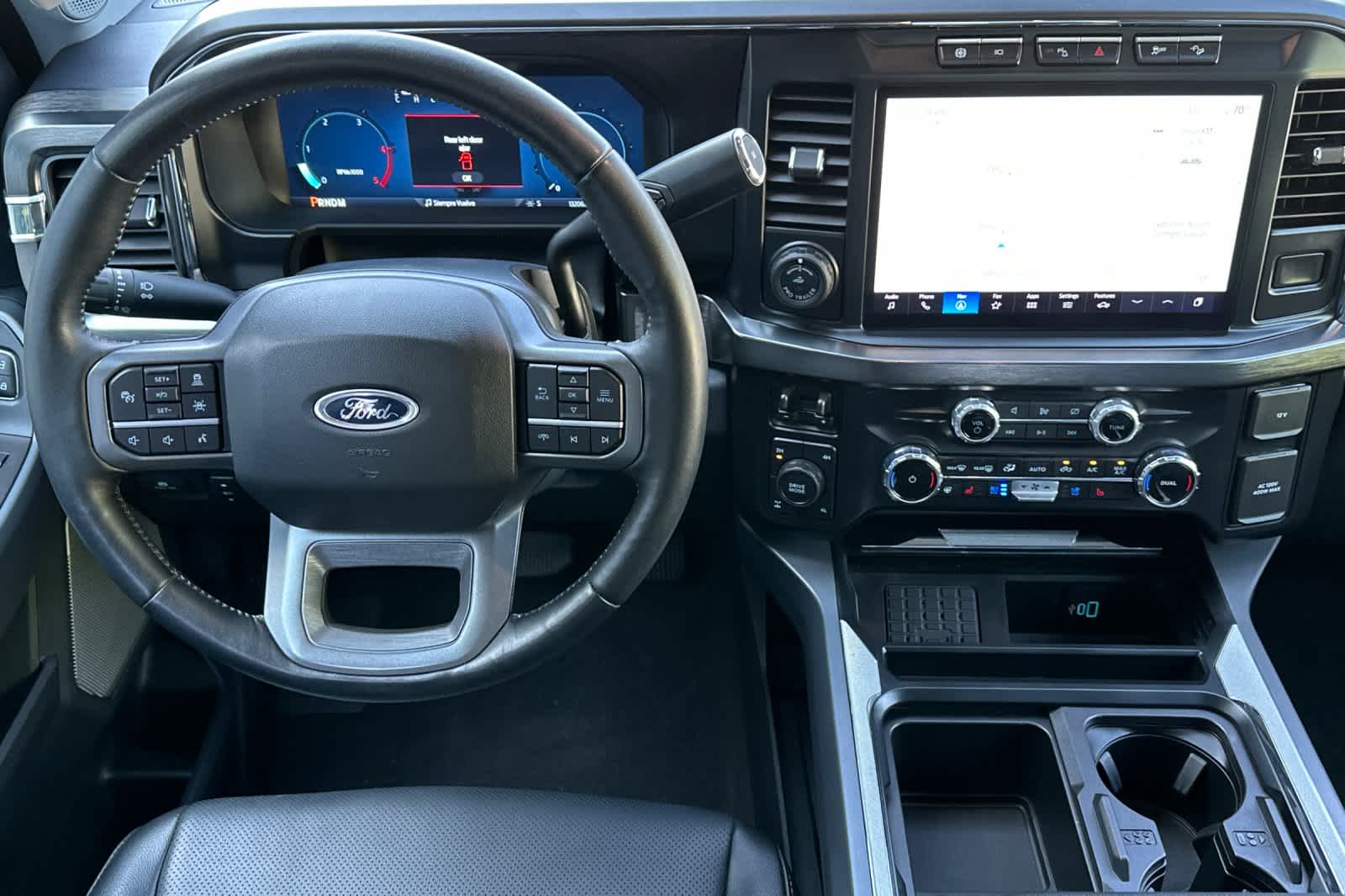 2024 Ford F-350  14