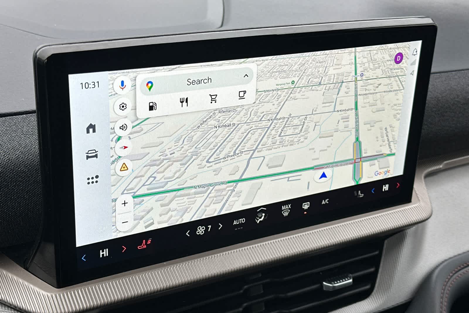 Thumbnail: 2025 Ford Explorer - 20