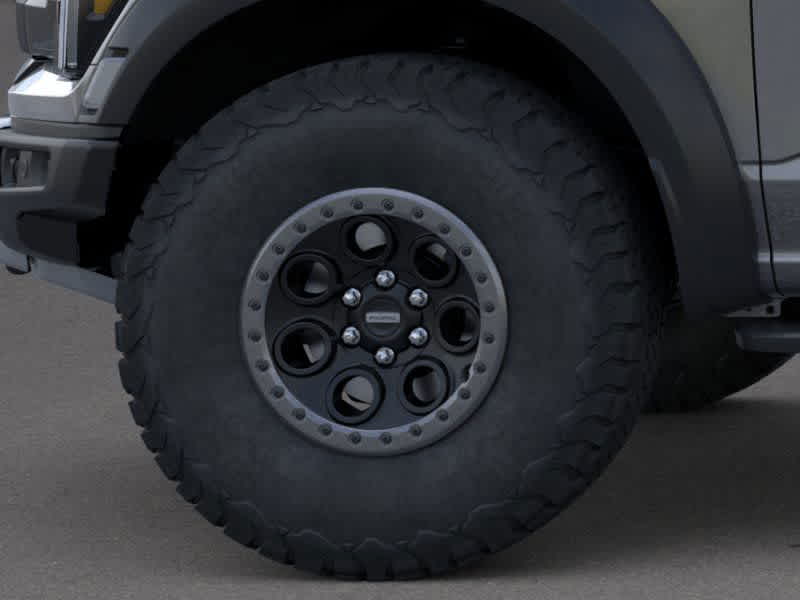 Thumbnail: 2026 Ford F-150 - 19