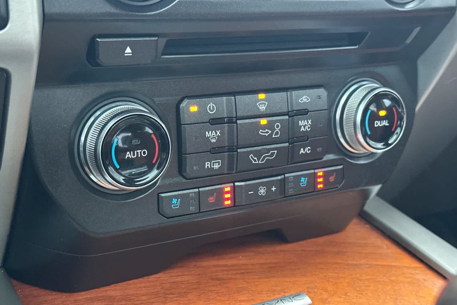 Thumbnail: 2018 Ford F-150 - 20