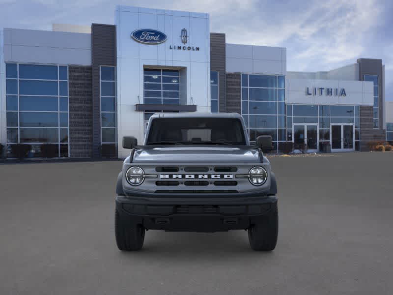 Thumbnail: 2025 Ford Bronco - 6