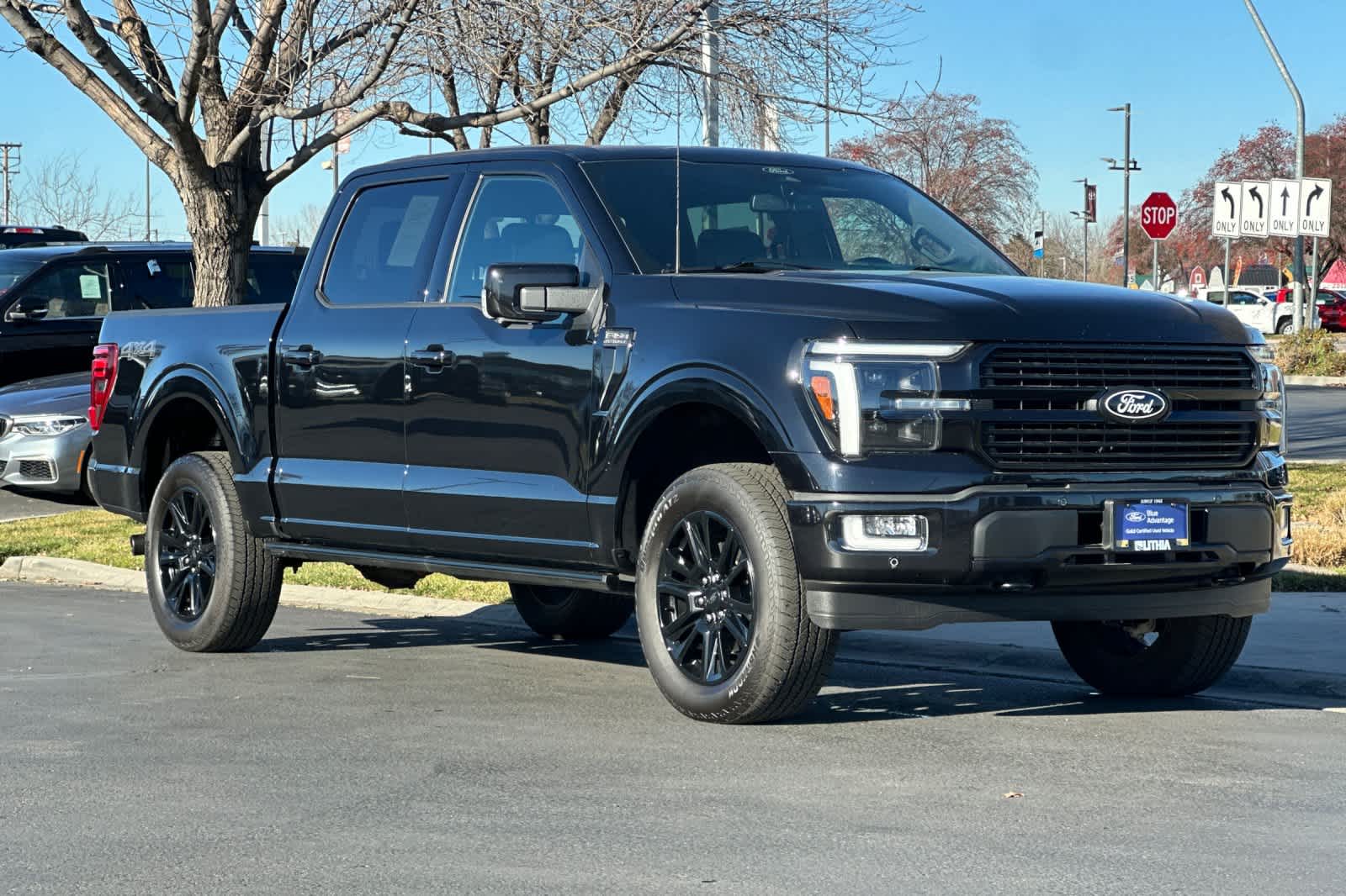 Thumbnail: 2024 Ford F-150 - 9