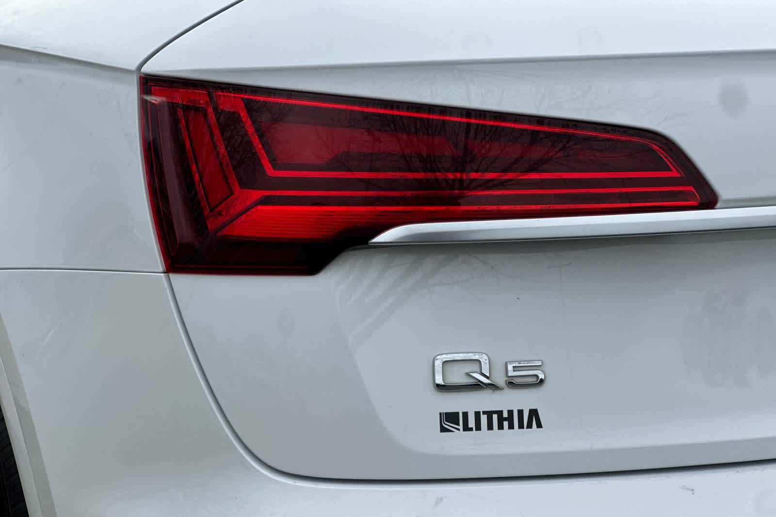 Thumbnail: 2023 Audi Q5 - 27