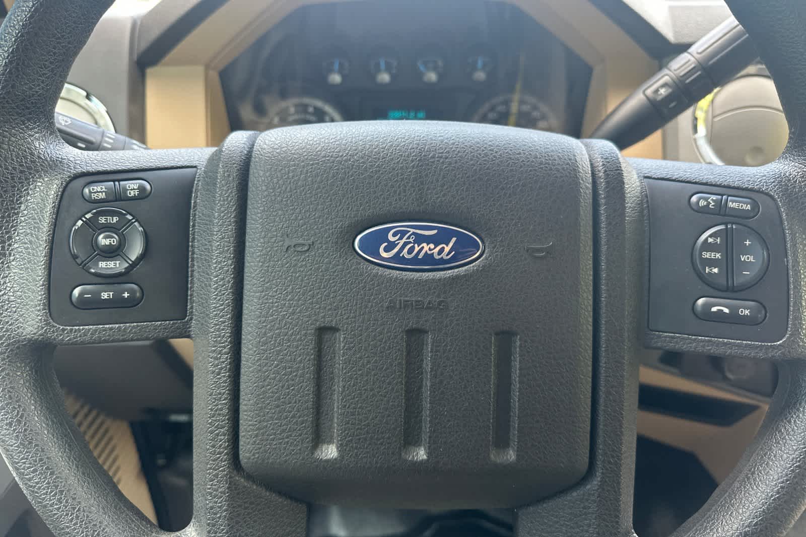 Thumbnail: 2015 Ford F-350 - 20