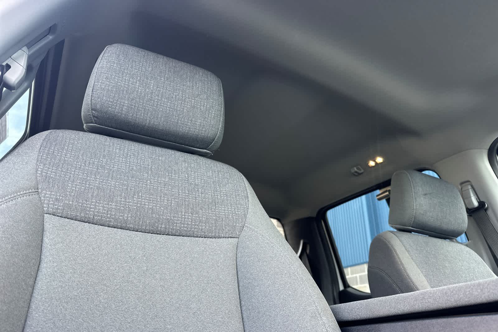 Thumbnail: 2025 Ford F-150 - 16