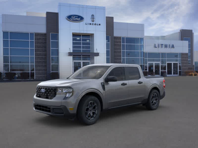 2025 Ford Maverick XLT -
                  Boise, ID