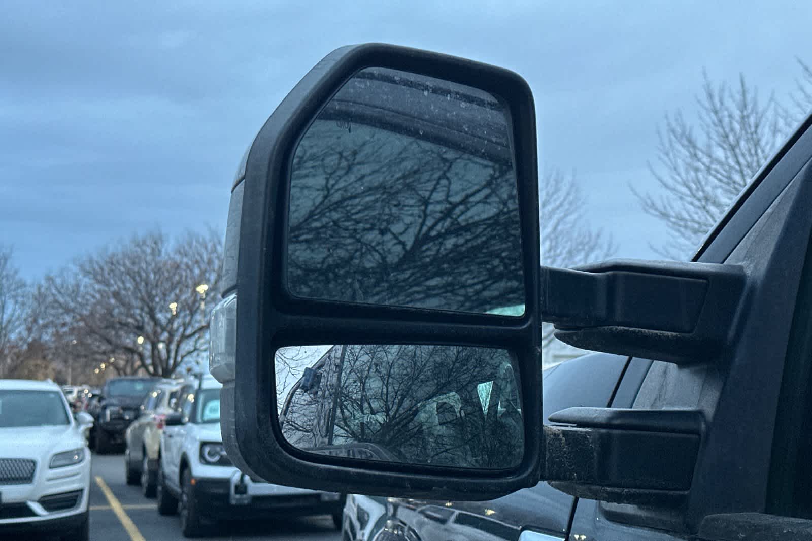 Thumbnail: 2018 Ford F-250 - 9