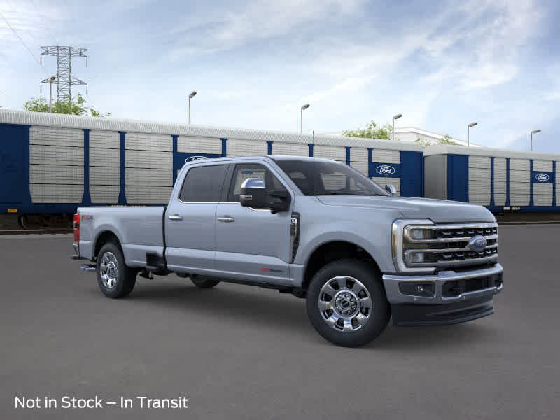 Thumbnail: 2026 Ford F-350 - 7