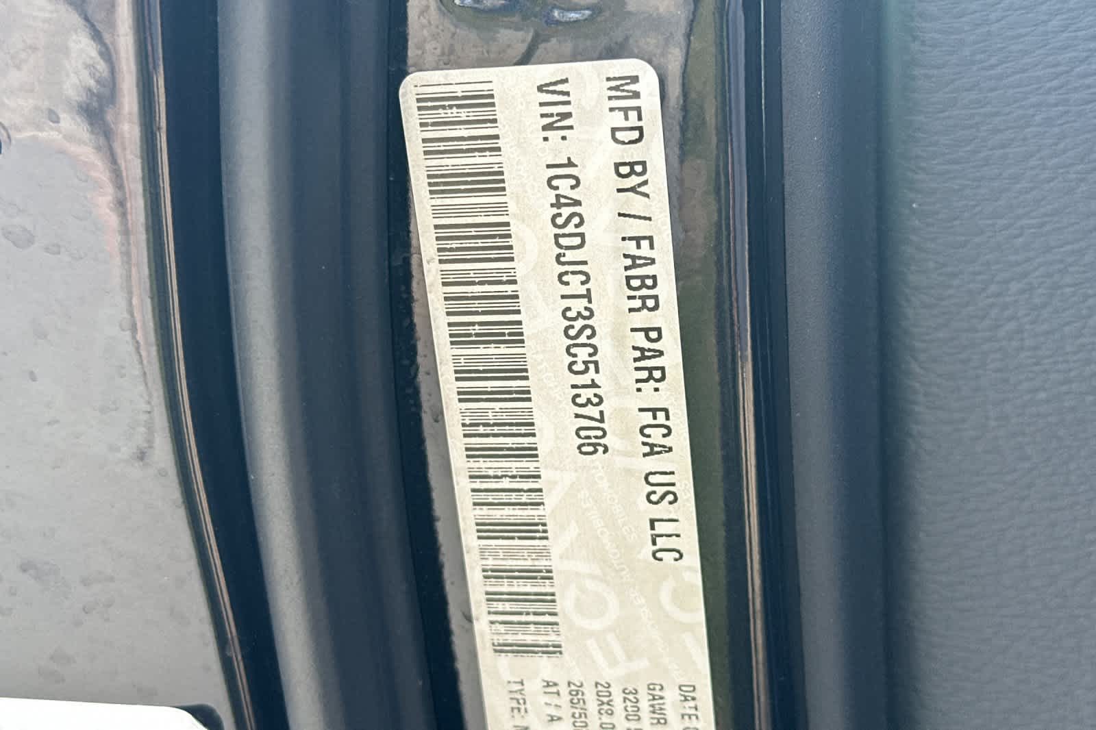 Thumbnail: 2025 Dodge Durango - 30