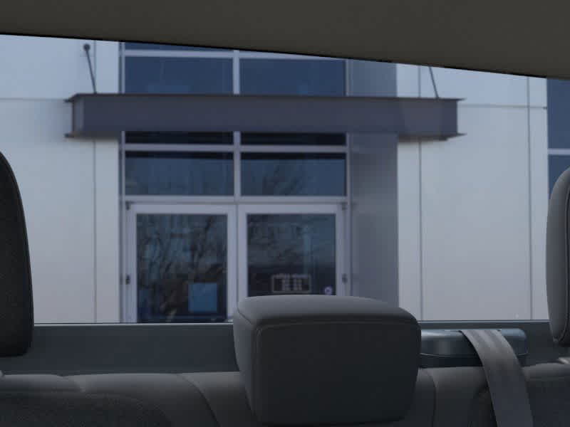 Thumbnail: 2025 Ford Maverick - 24