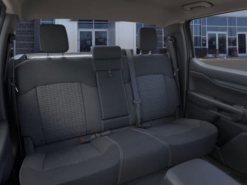 Thumbnail: 2025 Ford Ranger - 11