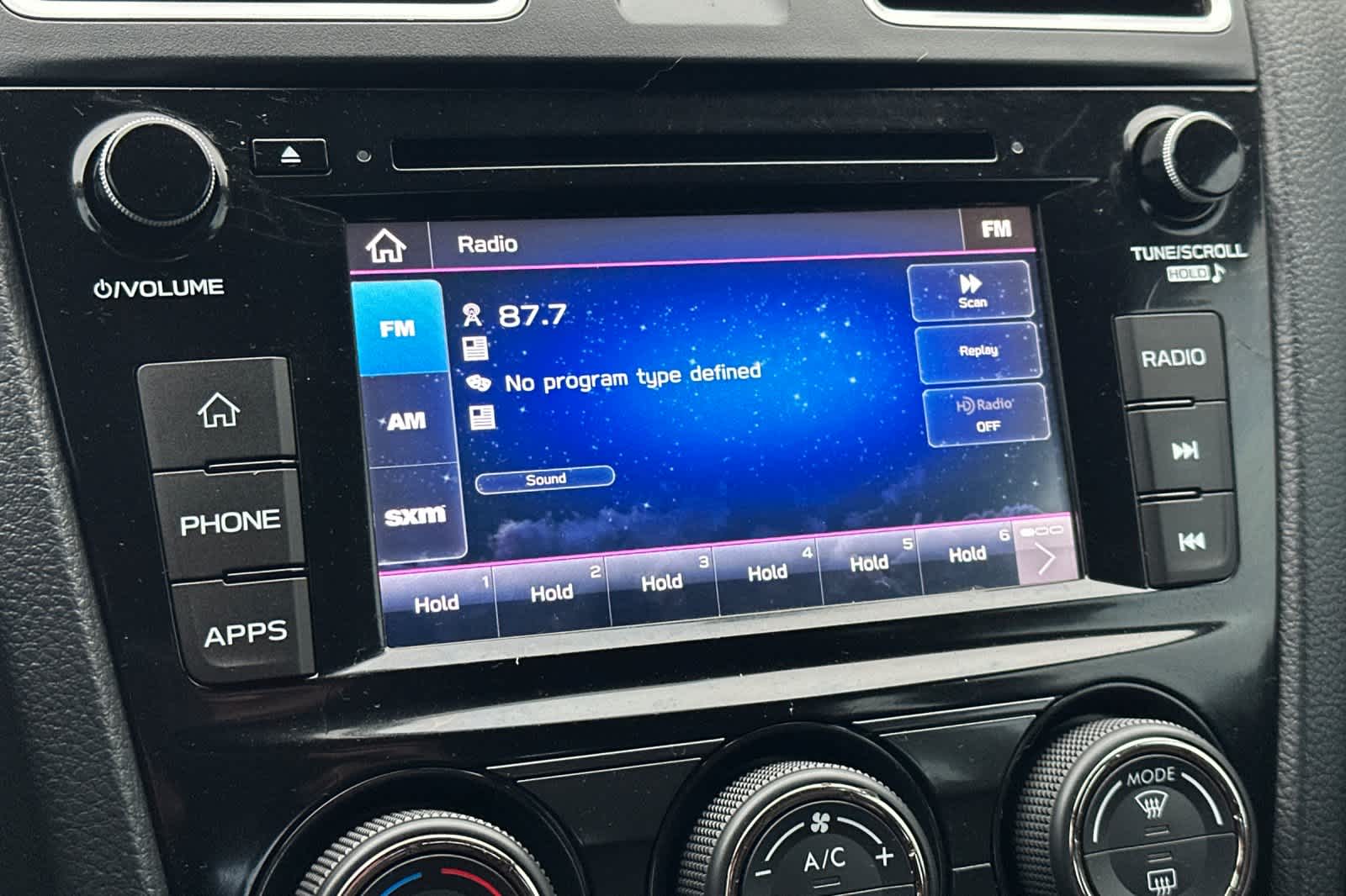 Thumbnail: 2019 Subaru WRX - 17