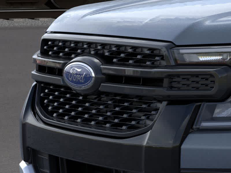 Thumbnail: 2025 Ford Ranger - 17