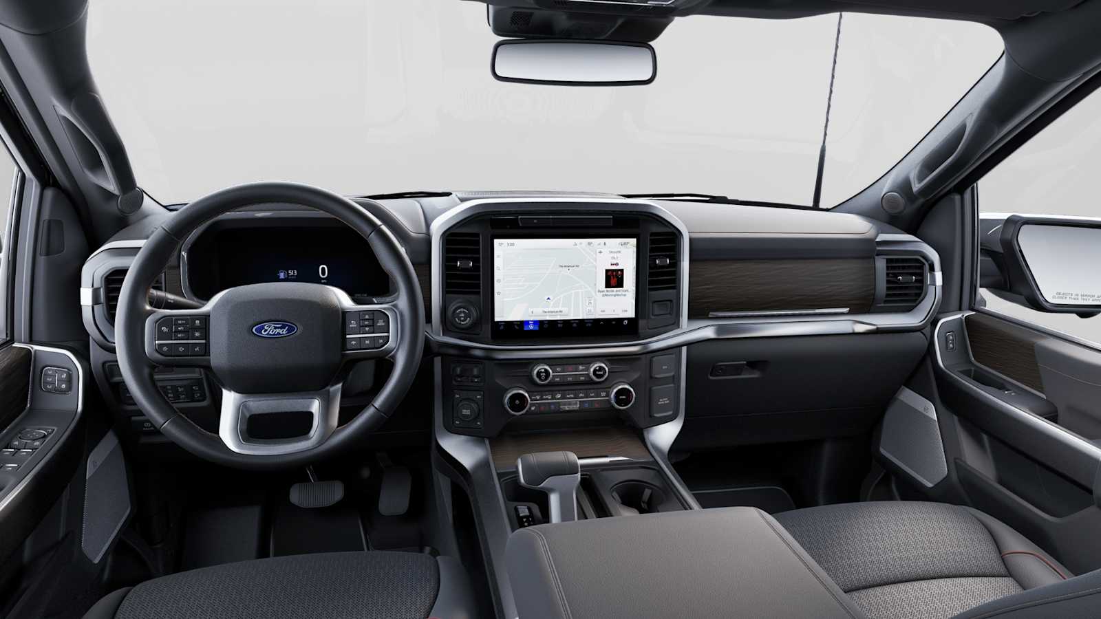 Thumbnail: 2025 Ford F-150 - 6