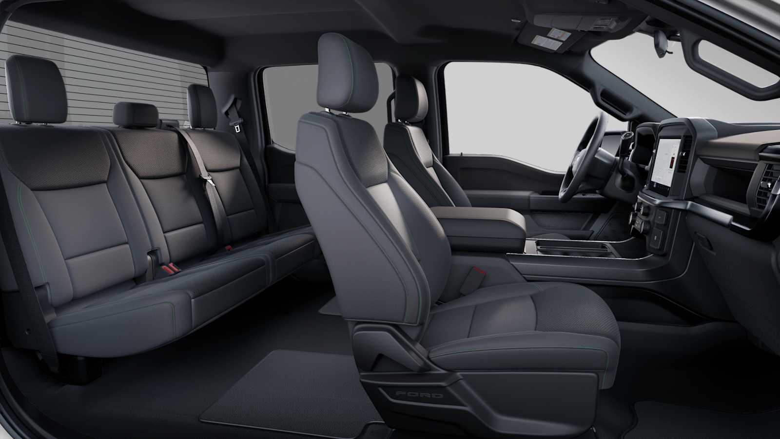 Thumbnail: 2025 Ford F-150 - 6