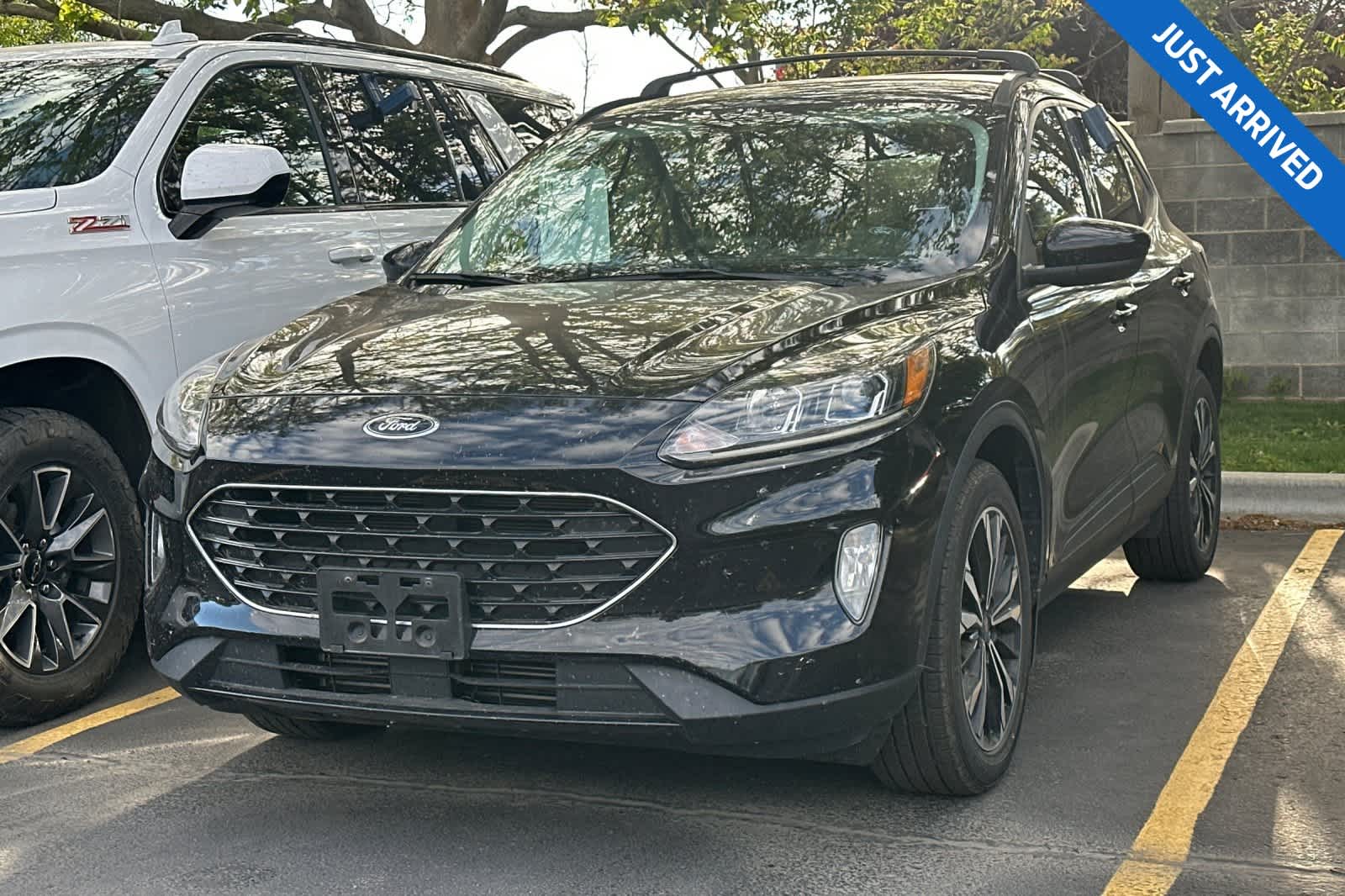 2022 Ford Escape SEL AWD 2.0L's photo