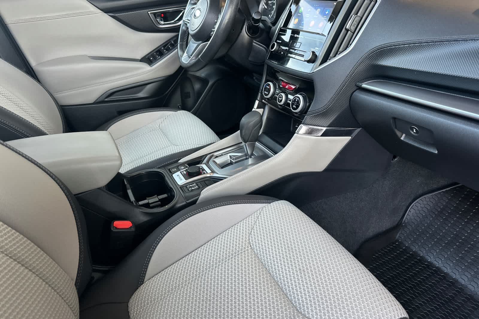 Thumbnail: 2024 Subaru Forester - 16