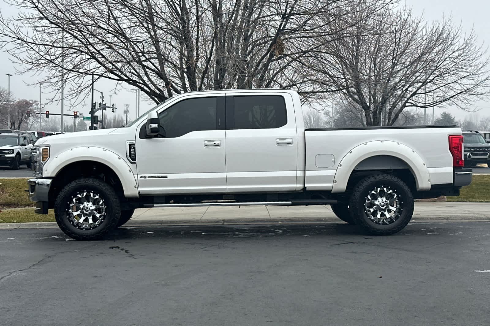 Thumbnail: 2019 Ford F-250 - 5