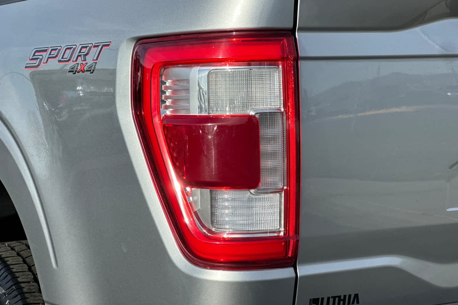 Thumbnail: 2021 Ford F-150 - 27