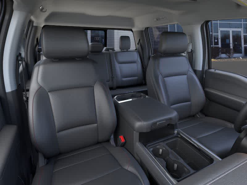 Thumbnail: 2026 Ford F-350 - 10