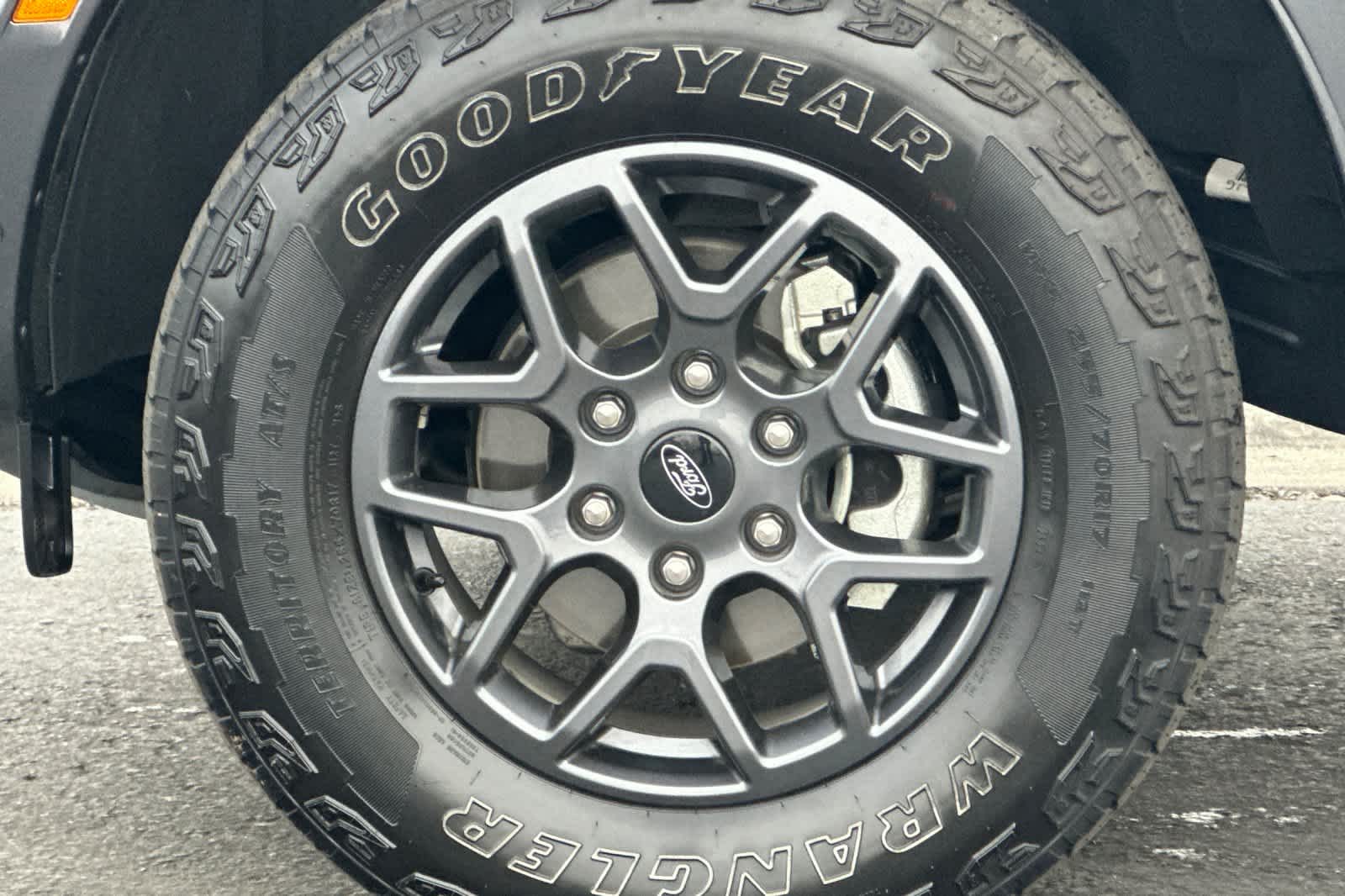 Thumbnail: 2024 Ford Ranger - 25