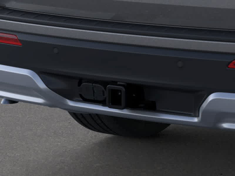 Thumbnail: 2026 Ford Explorer - 23