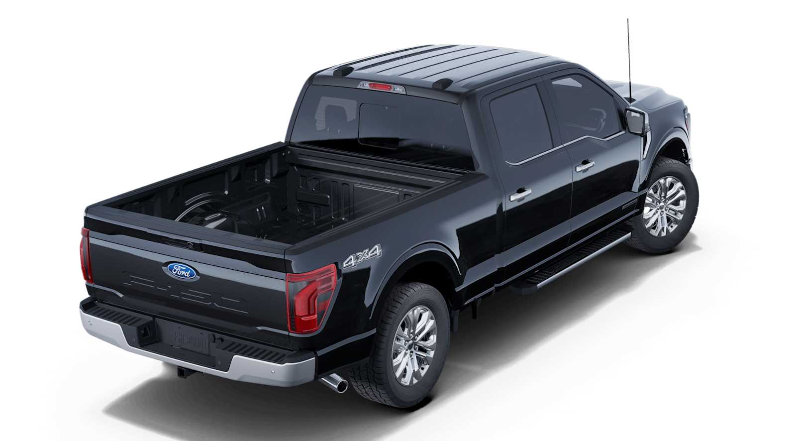 Thumbnail: 2025 Ford F-150 - 3