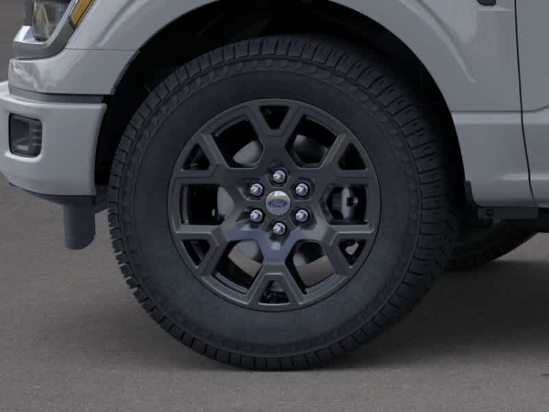 Thumbnail: 2026 Ford F-150 - 19