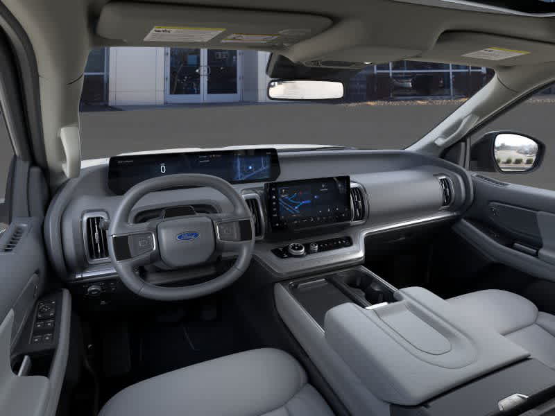 Thumbnail: 2026 Ford Expedition - 9