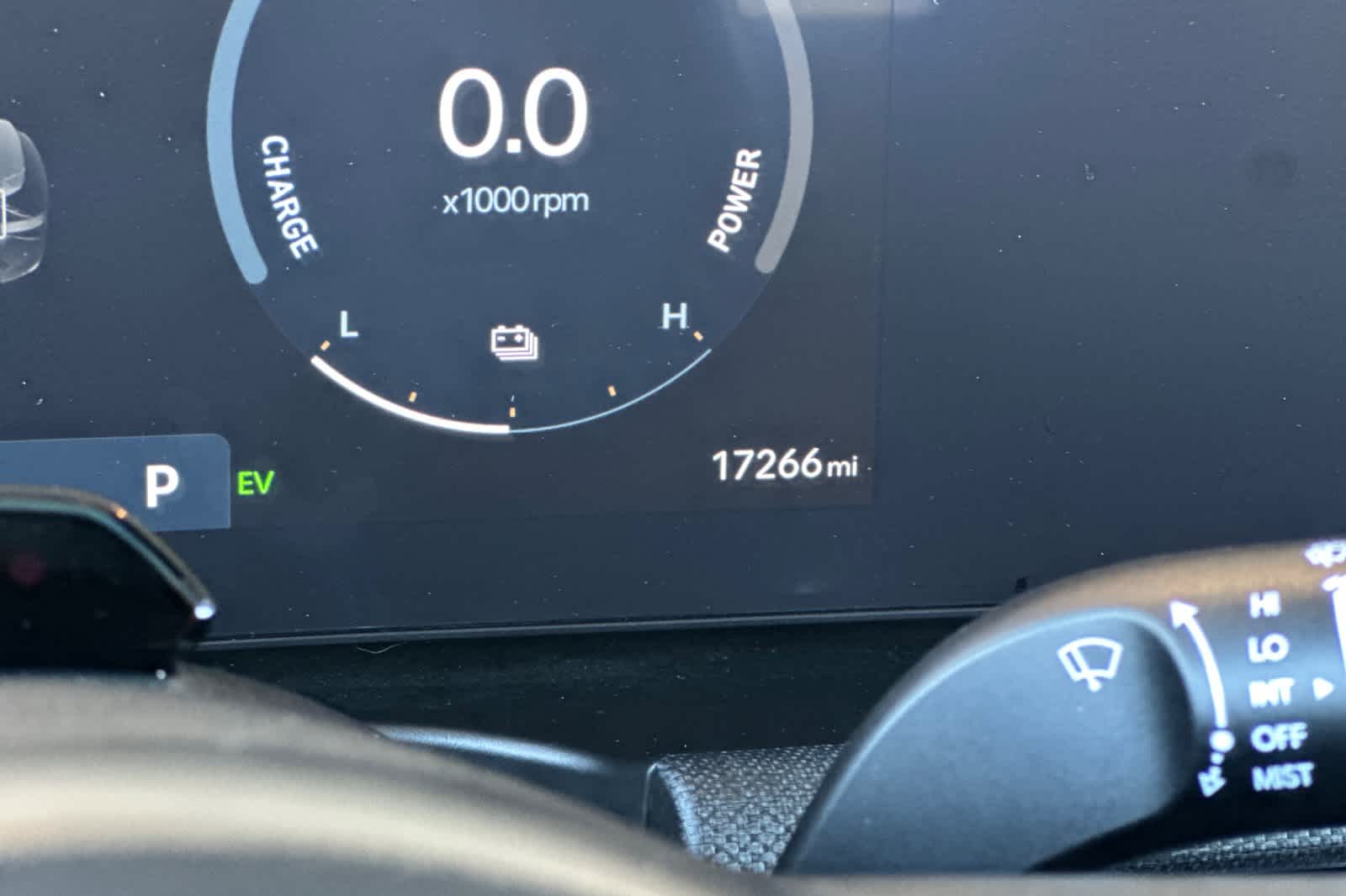 Thumbnail: 2025 Hyundai Tucson - 26