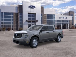 2026 Ford Maverick XL Truck Boise, ID