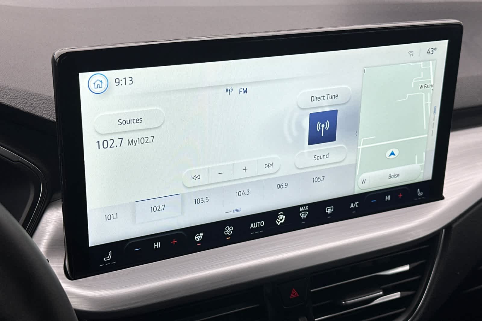 Thumbnail: 2025 Ford Escape - 18