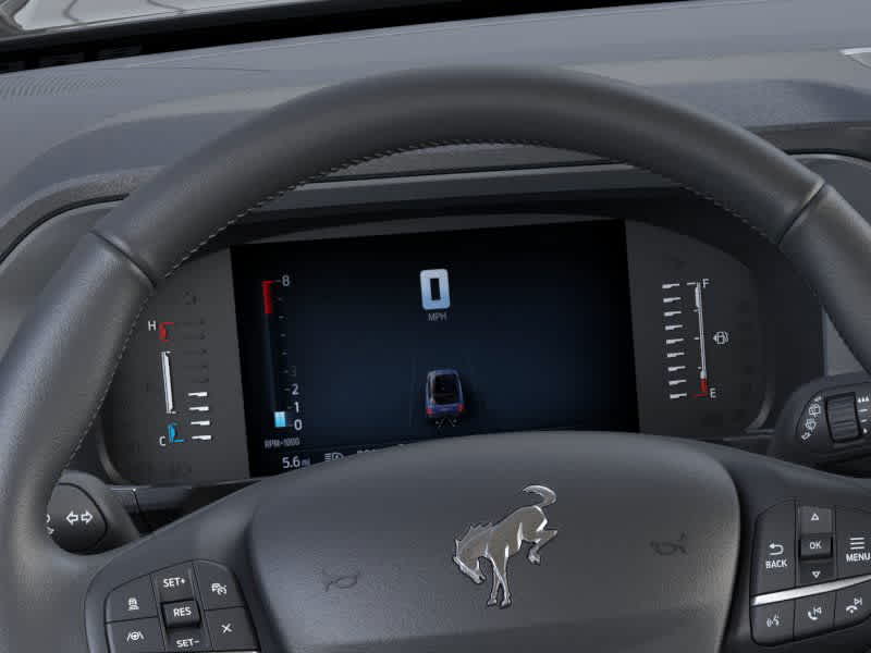 Thumbnail: 2026 Ford Bronco Sport - 13